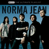 NORMA JEAN - The Ultimate Playlist cover 