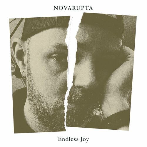 NOVARUPTA - Endless Joy cover 