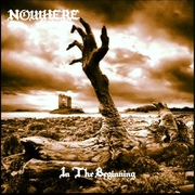 NOWHERE - In The Beginning cover 