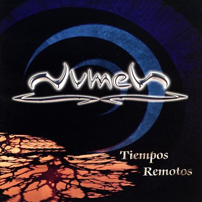 NUMEN (MX) - Tiempos Remotos cover 