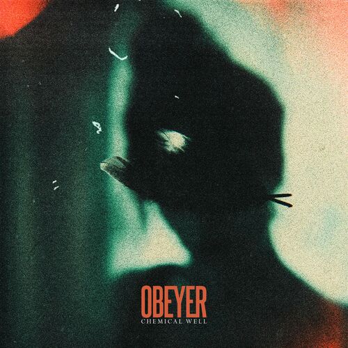 OBEYER - Second Sun / Radiant cover 