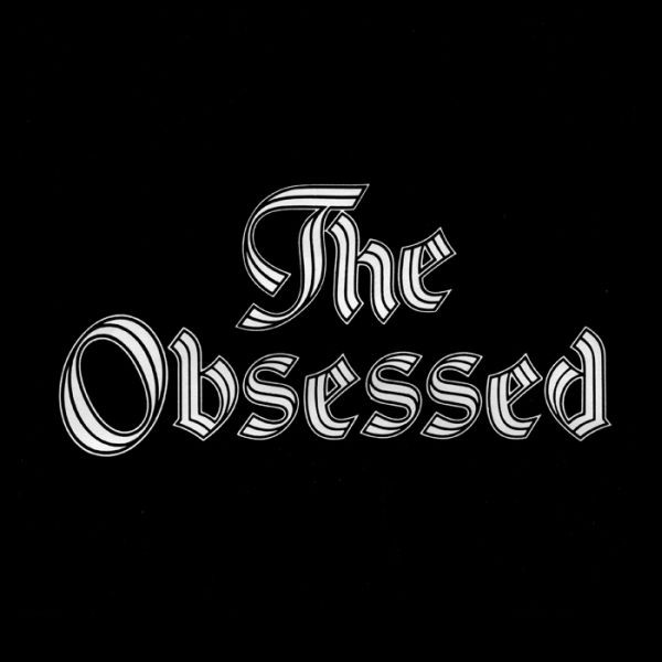 THE OBSESSED - The Obsessed cover 