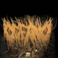 OCEANO - Demo 2006 cover 