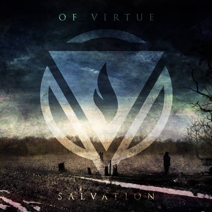 OF VIRTUE - Salvation cover 