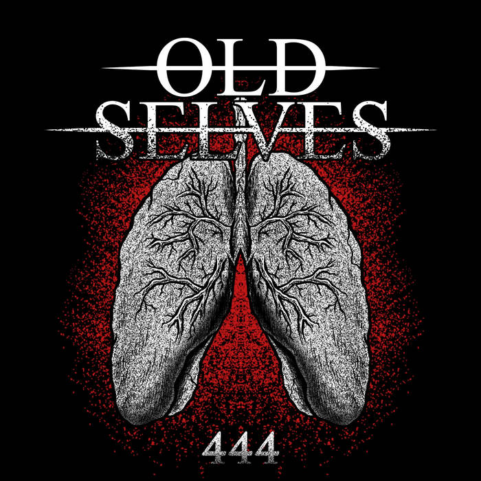 OLD SELVES - 444 cover 