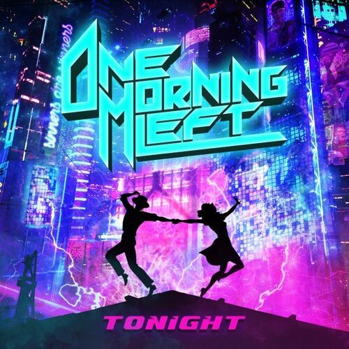 ONE MORNING LEFT - Tonight cover 