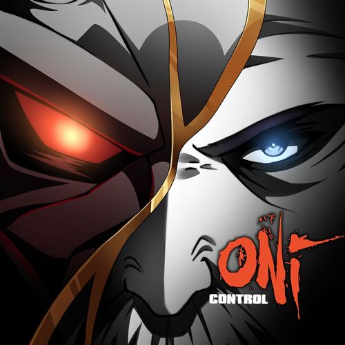 ONI - Control cover 