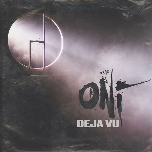 ONI - Deja Vu cover 