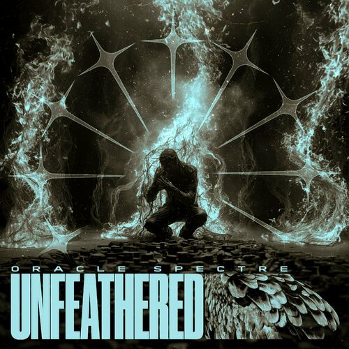 ORACLE SPECTRE - Unfeathered cover 