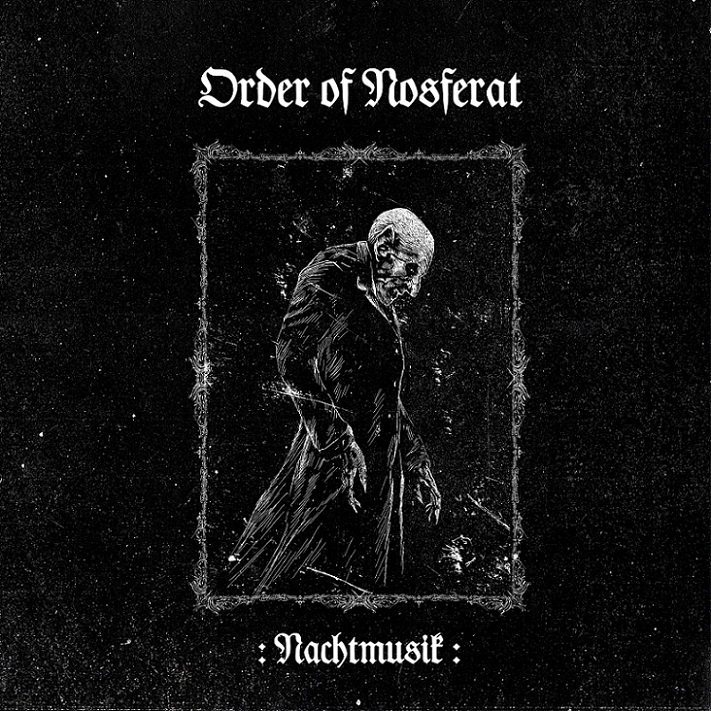 ORDER OF NOSFERAT - Nachtmusik cover 