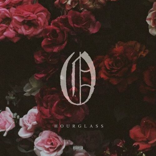 ORPHAN (OK) - Hourglass cover 