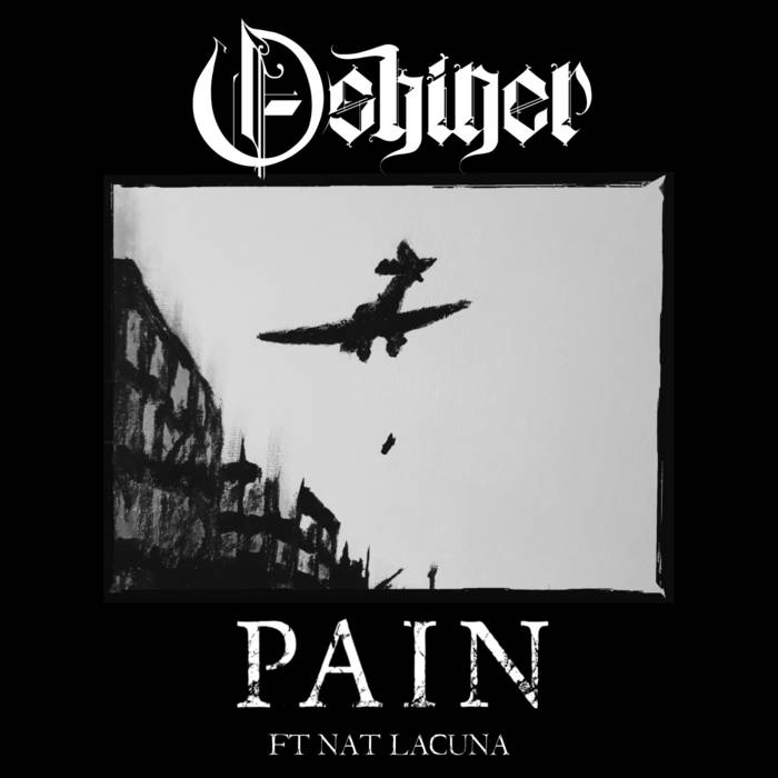 OSHINER - Pain cover 