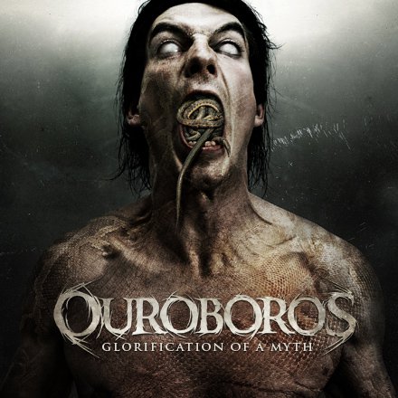 OUROBOROS - Glorification of a Myth cover 