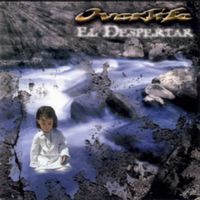 OVERLIFE - El despertar cover 