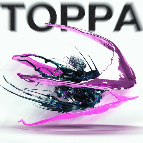 PALEDUSK - Toppa cover 