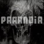 PARANOIA - Paranoia cover 