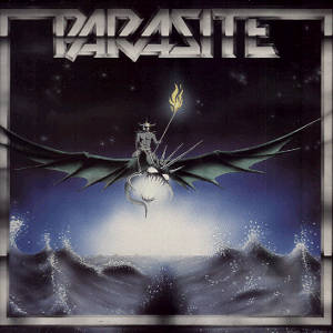 PARASITE - Parasite cover 