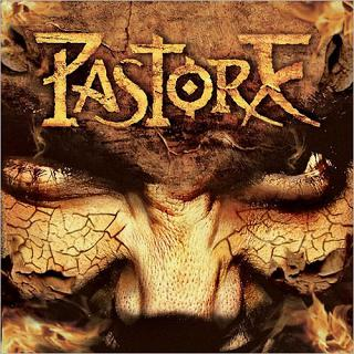 PASTORE - The Price For The Human Sins cover 