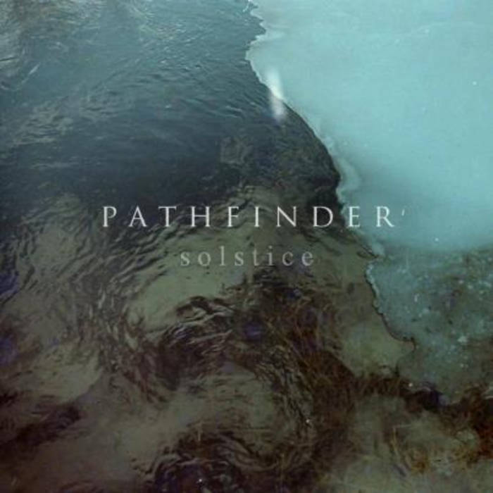 PATHFINDER (MA) - Solstice cover 