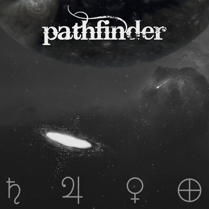 PATHFINDER (MI) - In The Bleak Midwinter cover 