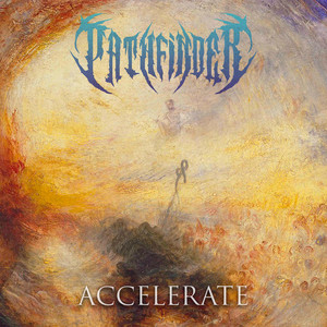 PATHFINDER (ON) - Accelerate cover 