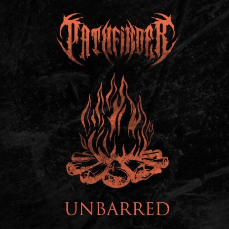 PATHFINDER (ON) - Unbarred cover 