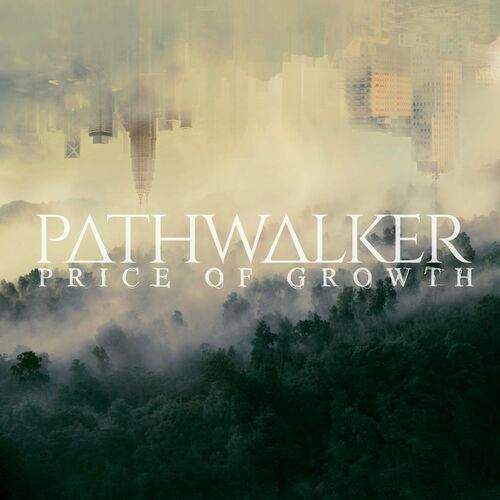 PATHWALKER - Price Of Growth cover 