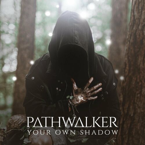 PATHWALKER - Your Own Shadow cover 