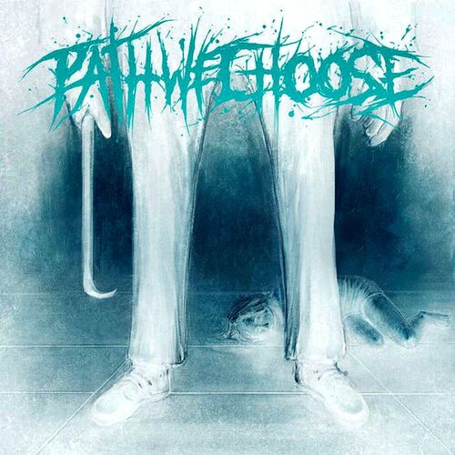 PATHWECHOOSE - B-Sides cover 