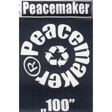 PEACEMAKER - Ludzki Śmieć / 