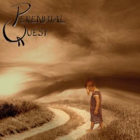 PERENNIAL QUEST - Persistence cover 