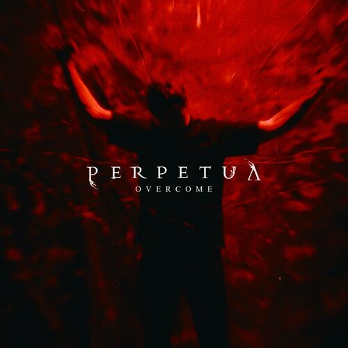 PERPETUA - Overcome cover 