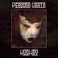 PERSONA GRATA - Kus Hry cover 