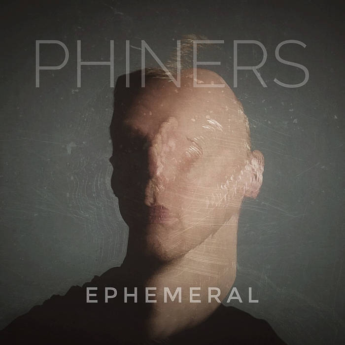 PHINERS - Ephemeral cover 