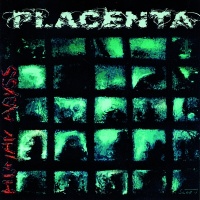 PLACENTA - Human Abyss cover 