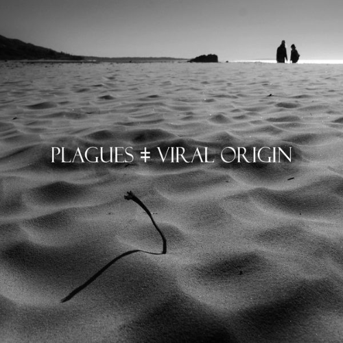 PLAGUES (CA) - I: Age Of Viral Origin cover 