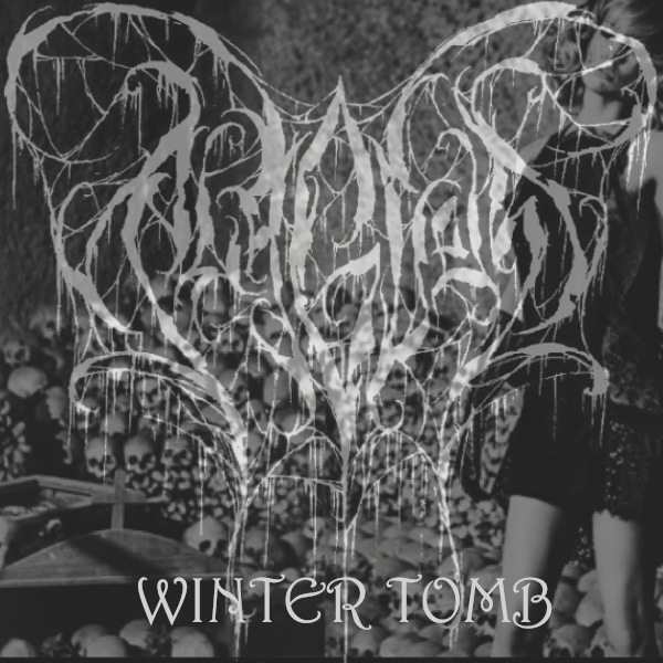 PLAGUES (MA) - Winter Tomb cover 