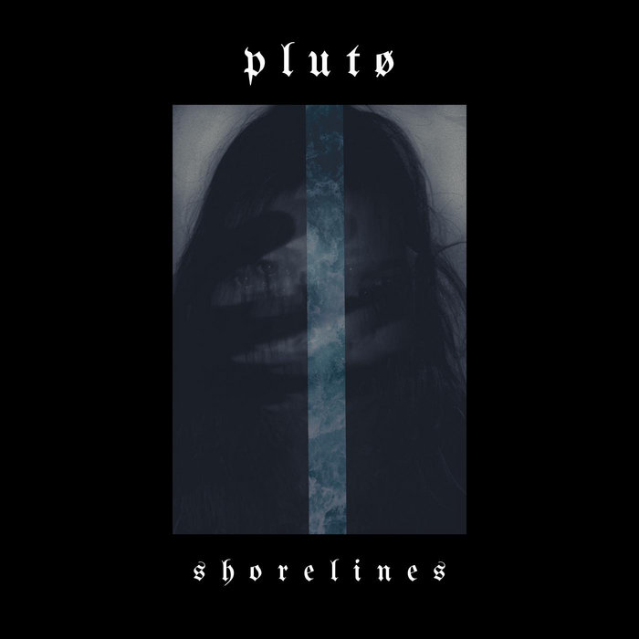 PLUTØ - Shorelines cover 