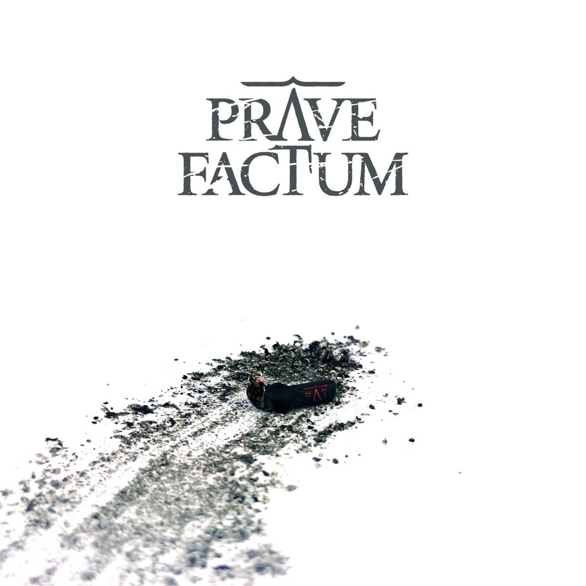 PRAVE FACTUM - Никто cover 