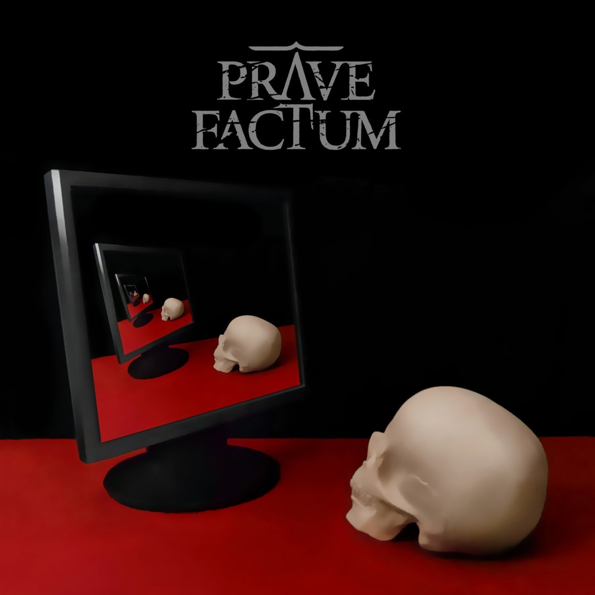 PRAVE FACTUM - Точка Зрения cover 