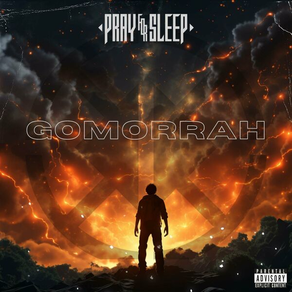 PRAY FOR SLEEP - Gommorah (Feat. Grant Decrane) cover 