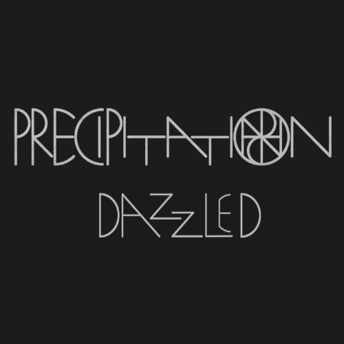 PRECIPITATION - Dazzled cover 