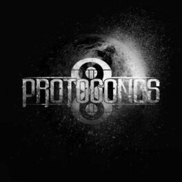 PROTOGONOS - Embrace Your Truth cover 