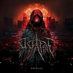 PRYPIAT - Prypiat cover 