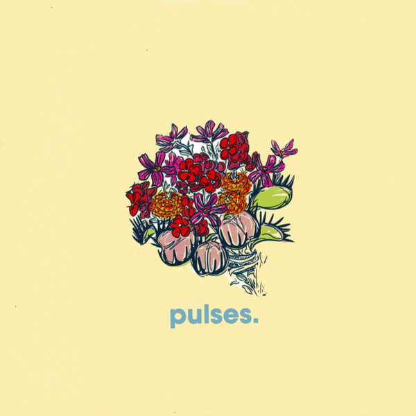 PULSES. - Pulses. cover 