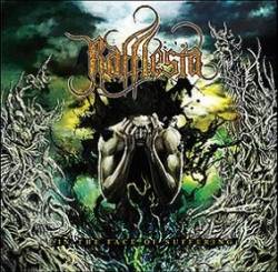 RAFFLESIA - In The Face Of Suffering cover 