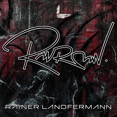 RAINER LANDFERMANN - Vertieft cover 