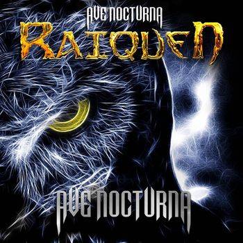 RAIQUEN - Ave Nocturna cover 