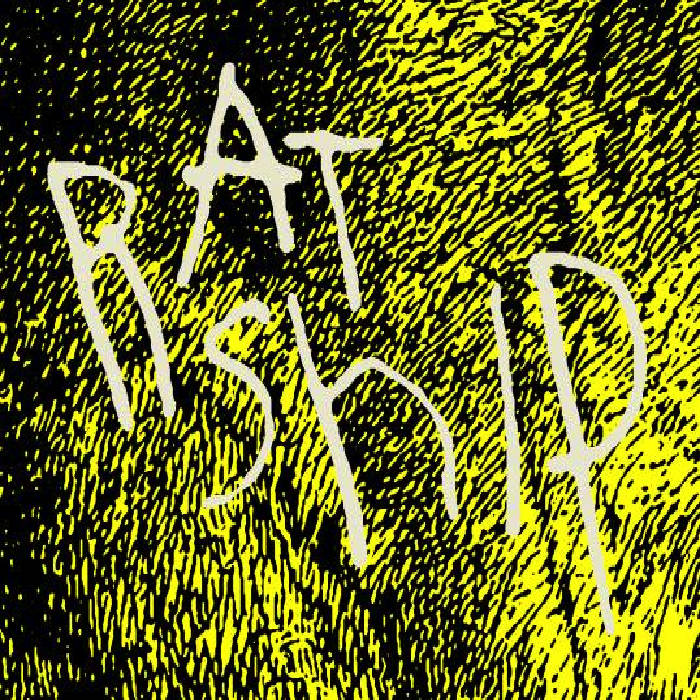 RAT SHIP - Been Ruptured cover 