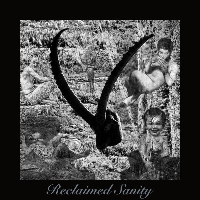 RECLAIMED SANITY - Bullhead's Intervention cover 